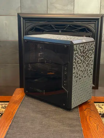 Intel Core i7 Gaming PC, View more