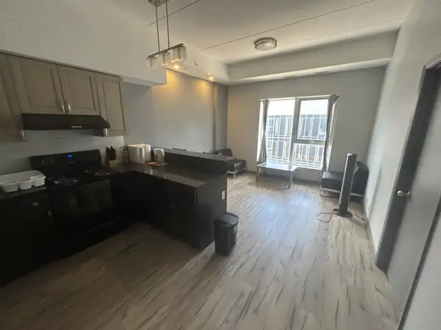 2 Bedroom Apartment Sublet – Jan to Aug 2026 near UW/WLU in Room Rentals & Roommates in Kitchener / Waterloo - Image 4