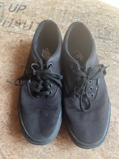 Souliers Vans gr.10, View more