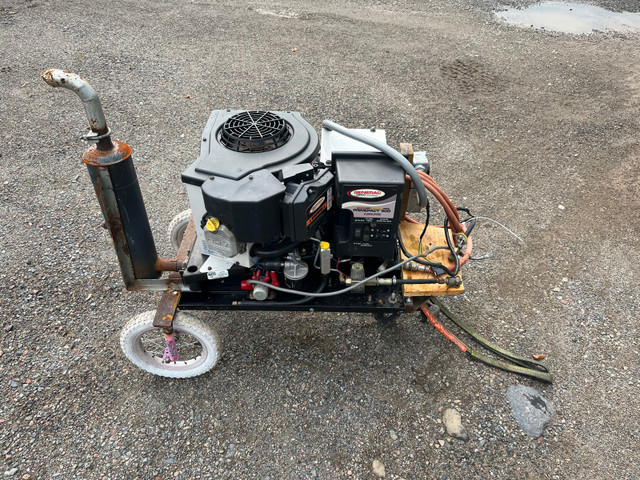 Generac rv generator in RV & Camper Parts & Accessories in Thunder Bay