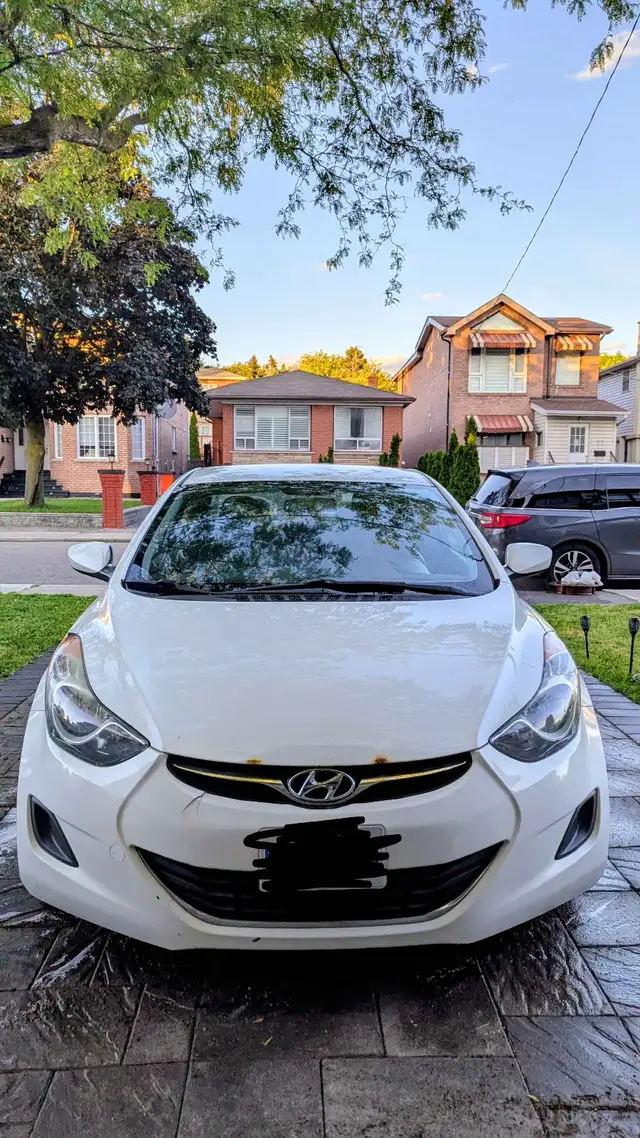 Car for sale