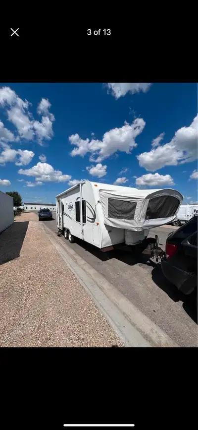I'm selling this because I will no longer be needing it. It comes with a brand new gas tank, new toi...