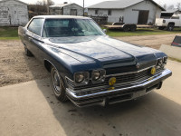 1974 Buick Electra 225