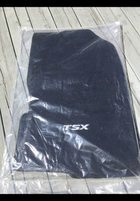 Tapis d’auto Acura TSX 2012 neufs