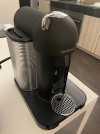 Nespresso® Vertuo Coffee and Espresso Machine by Breville