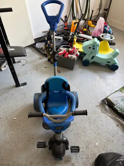 kids stroller bike, View more