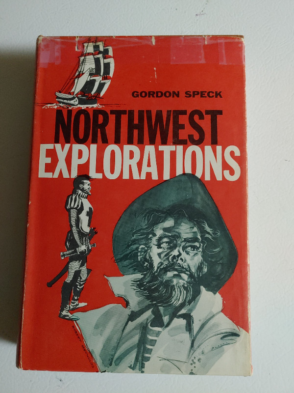 Northwest Explorations in Non-fiction in Lethbridge