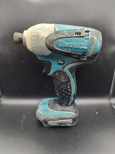 MAKITA IMPACT DRIVER BTD141, View more