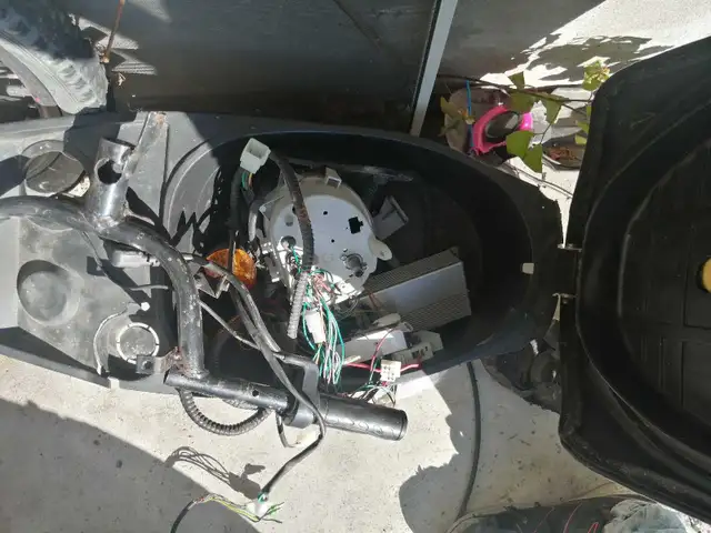 emmo parts in eBike in Gatineau - Image 3