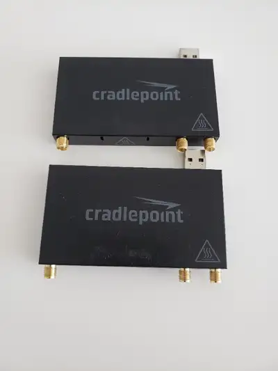 Cradlepoint Mc400lp6-na 3g/4g/Lte Cat6  Hspa+ Modem, View more