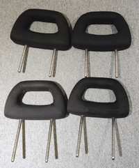 VW Beetle headrests