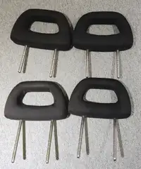 VW Beetle headrests
