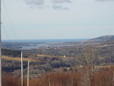 Cape Breton land for sale