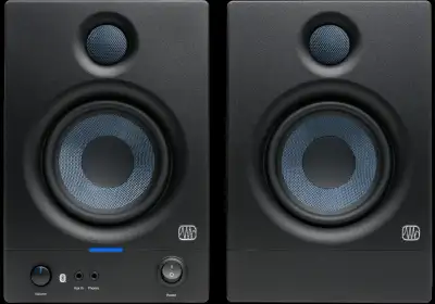 Presonus Eris 4.5BT Speakers, View more