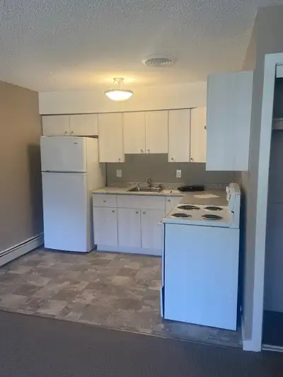 Newly renovated
