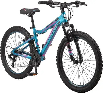 Mongoose Hardtail bike unisex, brand new, View more