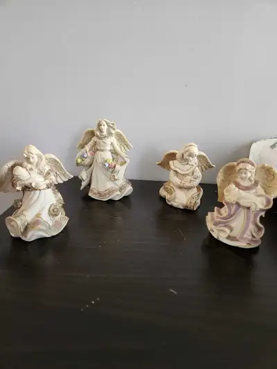 collectible ornaments, View more