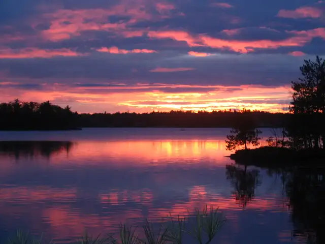 4 Season Lakefront Cottage in The Kawarthas For Rent in Ontario in Canada - Image 10