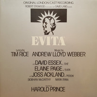 Movie Soundtrack used LP records