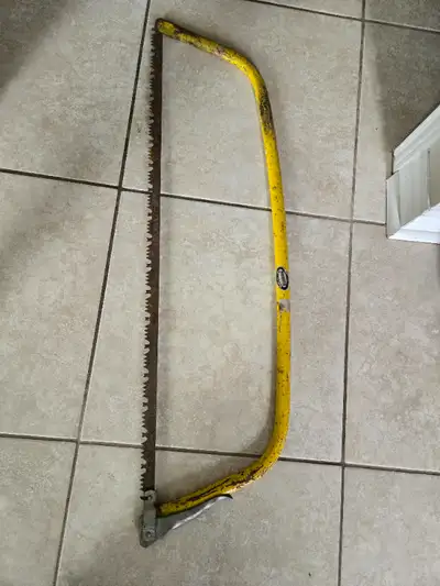 PIONEER Bow Saw Barrhaven no holds without e transfer