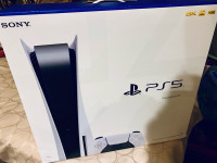 Sony PlayStation 5 DISC PS5 Console Jailbreakable FW 4.03