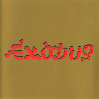 Exodus 1977 9th studio release by Bob Marley and The Wailers CD