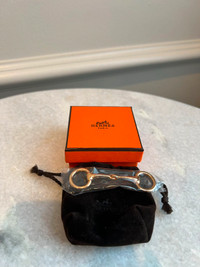 Hermes Mini Mors Twilly ring