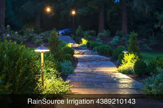 Automated Sprinklers in Other in Mississauga / Peel Region - Image 8
