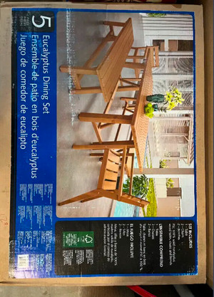 Benches Or Used Patio Garden Furniture In British Columbia Kijiji Classifieds - Patio Furniture Kijiji Bc