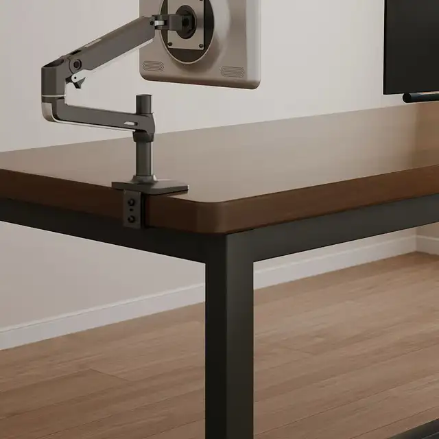 55”X24” simple Style Computer Desk Workstation in Desks in Markham / York Region - Image 5