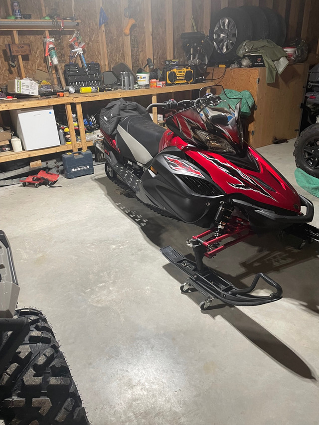For sale  in Snowmobiles in Corner Brook - Image 3