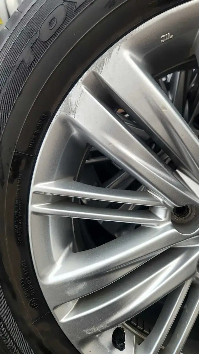 18 Inch Mitsubishi Outlander Rims in Tires & Rims in Bedford - Image 4