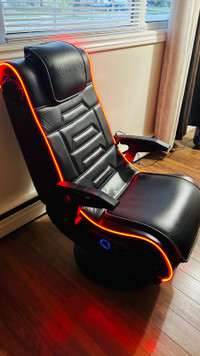 XRocker Gaming Chair 