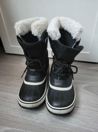 Sorely Carnival Woman Winter Boots
