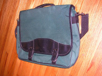 Messenger Bag