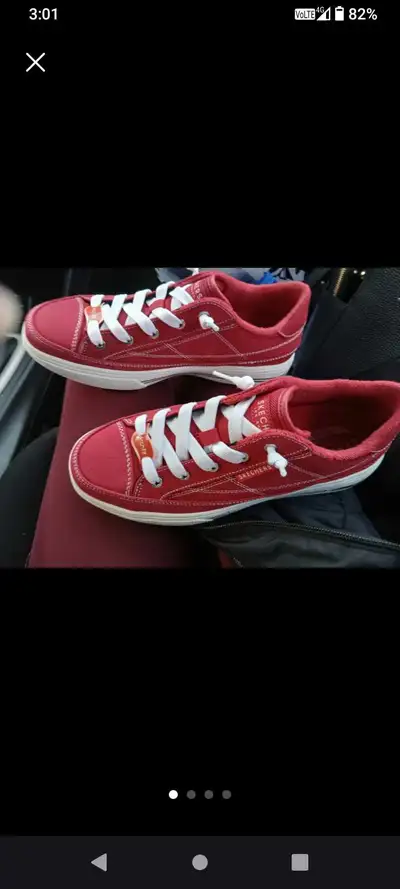 Skechers Red Sneakers, View more