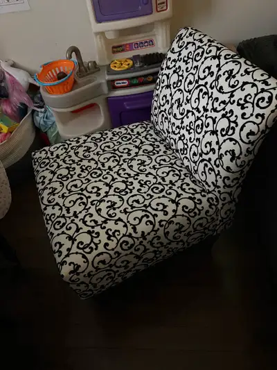 accent chair , View more