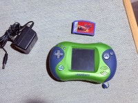 LeapFrog Leapster 2 educational handheld video game system Markham / York Region Toronto (GTA) Preview