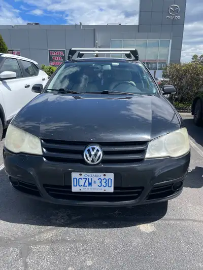 Selling as it is Check engine Temp gauge sensor error