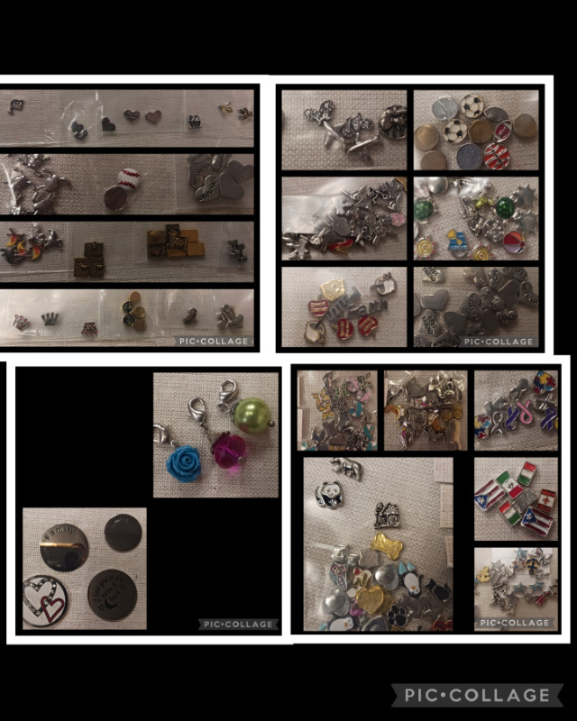 Floating lockets in Jewellery & Watches in Kitchener / Waterloo - Image 2