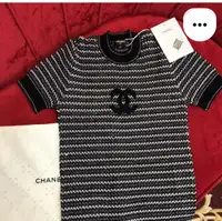 Brand New Unisex Chanel T-shirt   