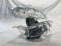 Looking to buy Swarovski Crystal Figurines with Box