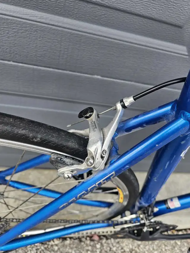 Giant OCR 2 road bike... in Road in City of Toronto - Image 6