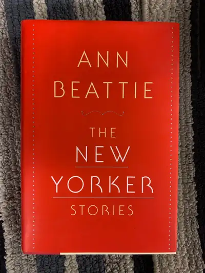 The New Yorker, Book, View more
