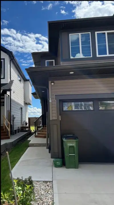 1 bedroom 1 bathroom basement suite / finished basement, View more