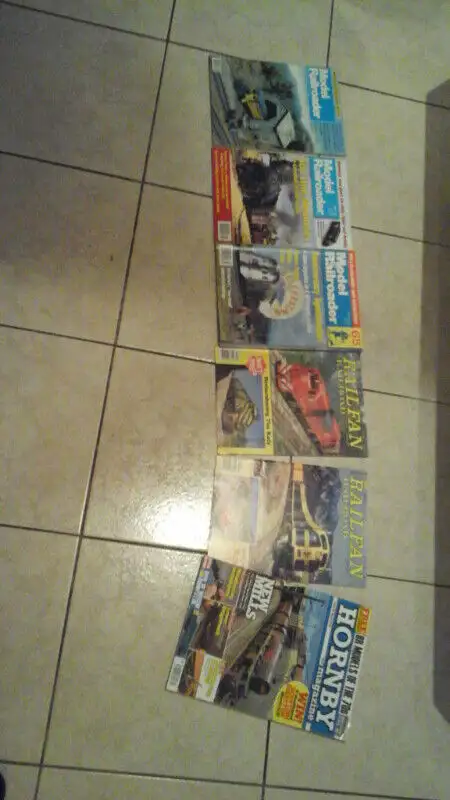 model train62863286027650129
