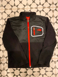 North Face fleece - Youth xs (size 6)