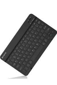 Fintie 10-Inch Ultrathin (4mm) Wireless Bluetooth Keyboard for i