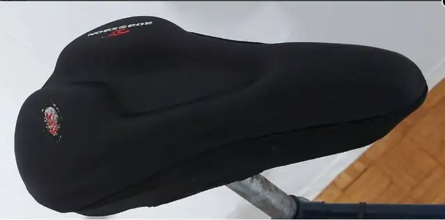 CLASSIC RALEIGH CHALLENGER 10-SPEED ROAD BIKE in Road in London - Image 7