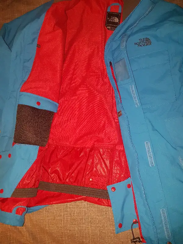 Men's Large North Face jacket62863266414337122